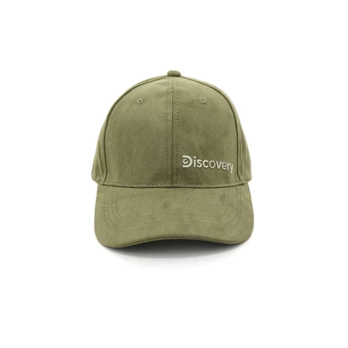 Gorra Visera Discovery 16998 Urbana Unisex Adulto