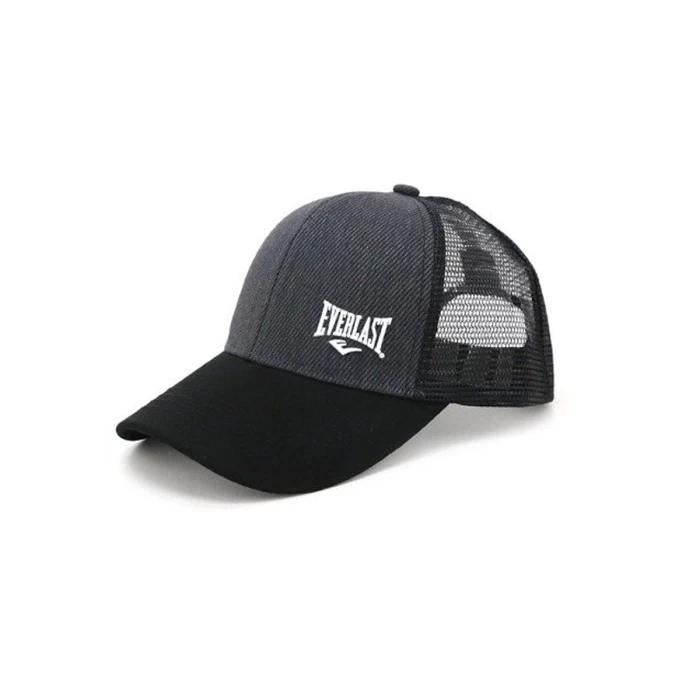 Gorra Visera Everlast 17324 Regulable Urbana Unisex 