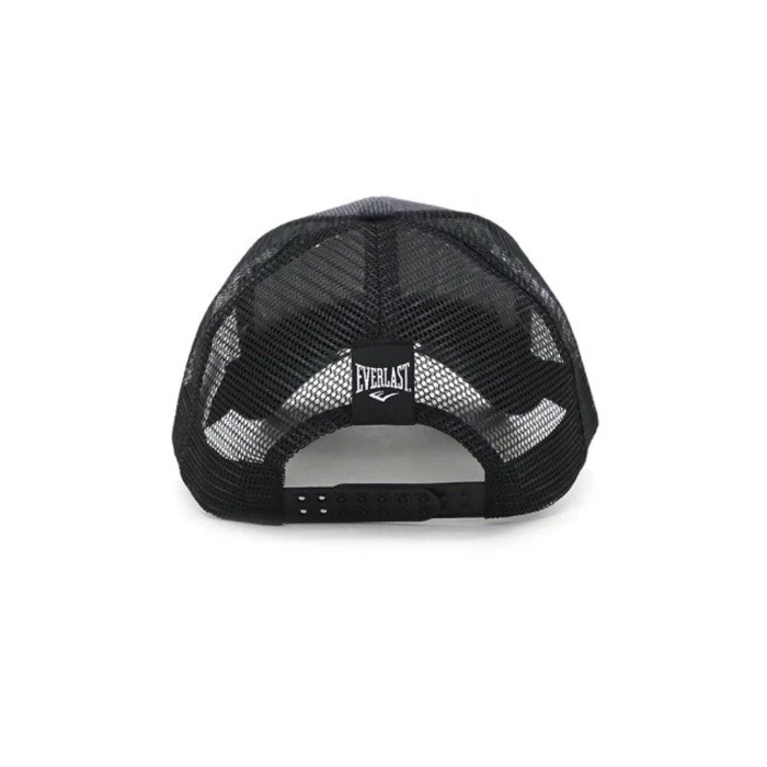 Gorra Visera Everlast 17324 Regulable Urbana Unisex 