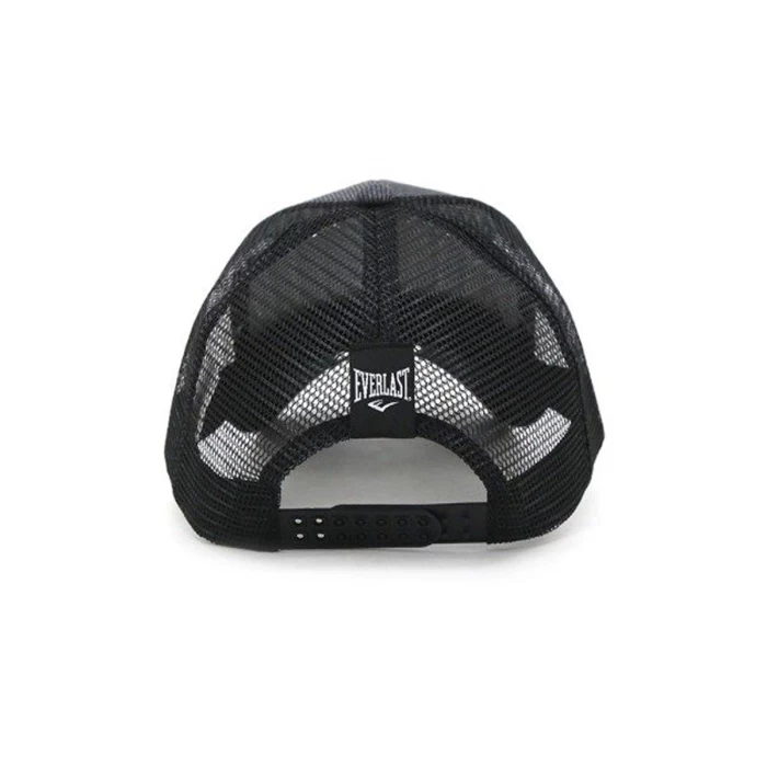 Gorra Visera Everlast 17324 Regulable Urbana Unisex 