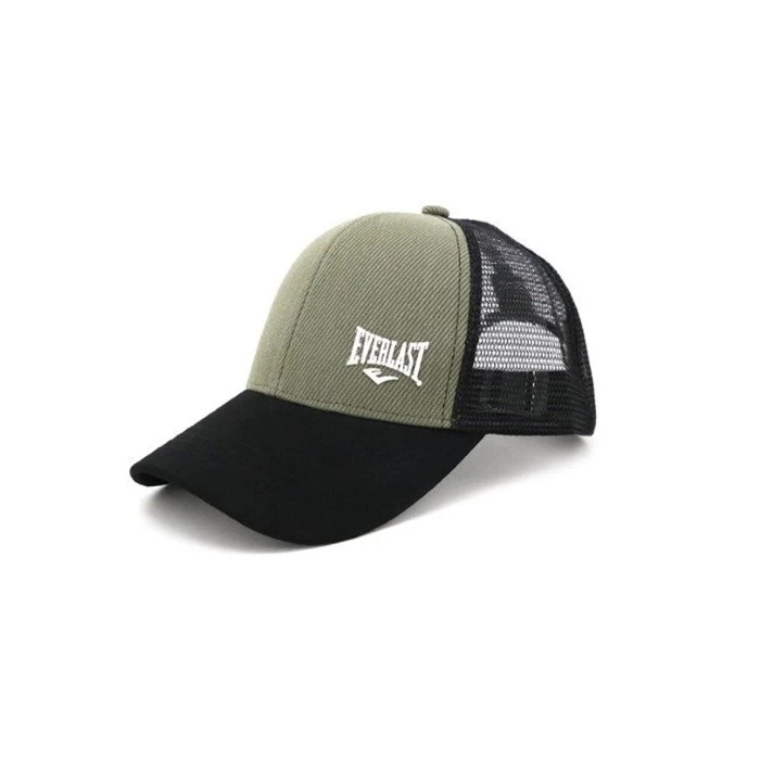 Gorra Visera Everlast 17324 Regulable Urbana Unisex 