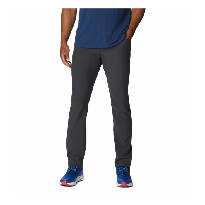 pantalon trekking Columbia hombre Element Stretch