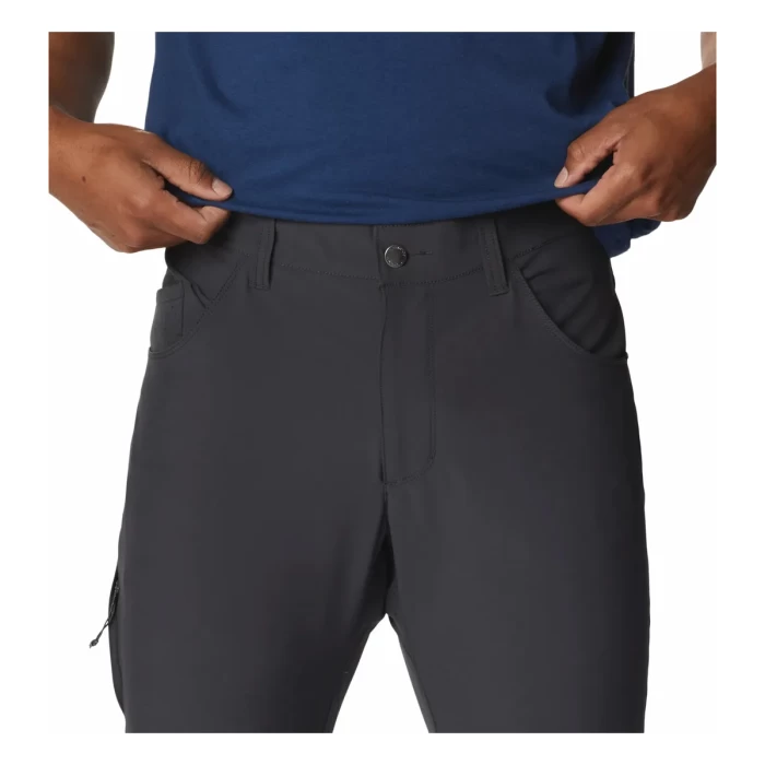 pantalon trekking Columbia hombre Element Stretch