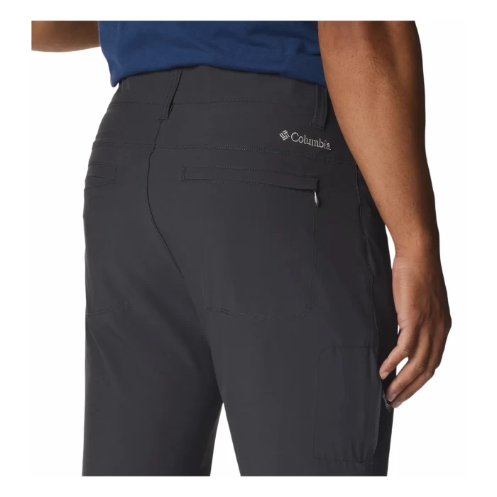 pantalon trekking Columbia hombre Element Stretch