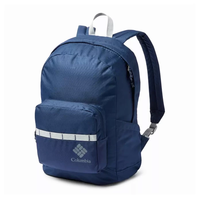 mochila Columbia Zigzag 22L unisex trekking reforzada