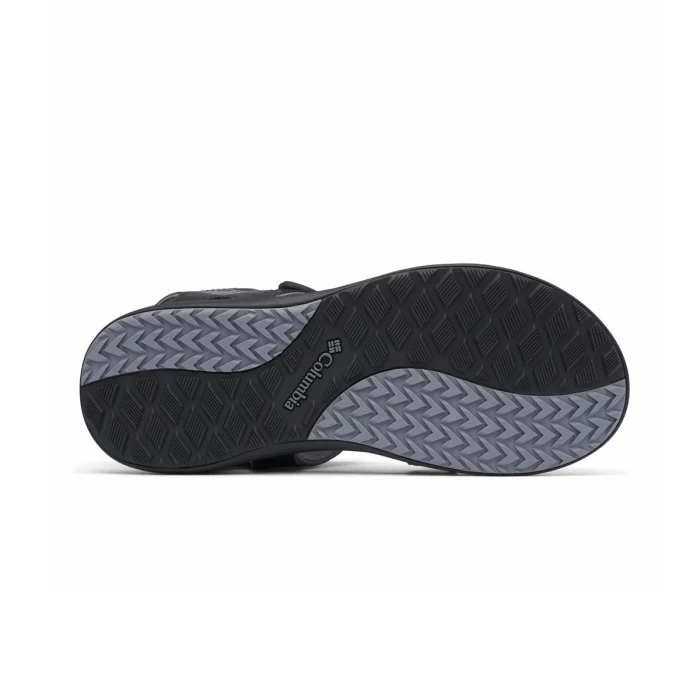 Sandalias Ttrekking Columbia 2 Strap Hombre Media Suela 