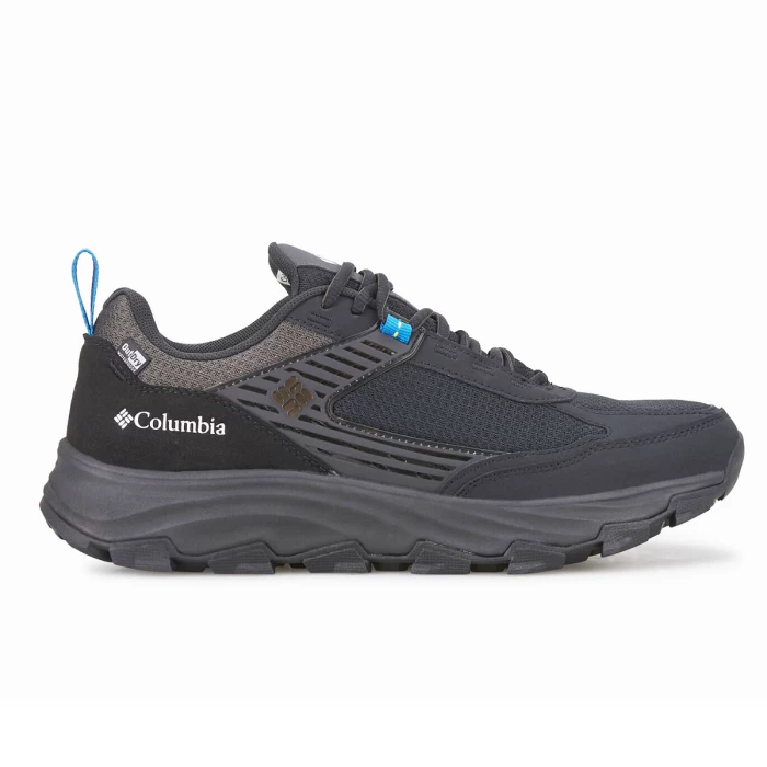 Zapatillas Trekking Columbia Hatana Max Outdry Hombre