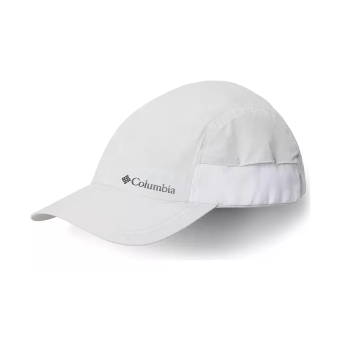 Gorra visera Cubrenuca Columbia Coolhead Ice Unisex Upf50