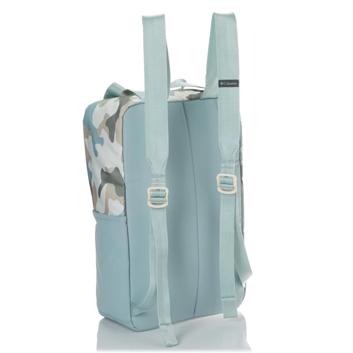 Mochila Columbia Trek 18 Lts Trekking Urbana Unisex