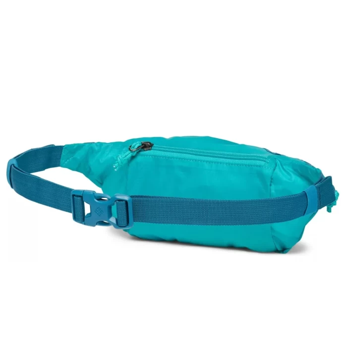 Riñonera Columbia Lightweight Packable 2 Plegable Unisex