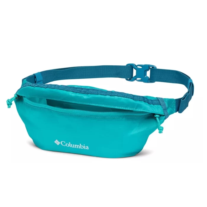 Riñonera Columbia Lightweight Packable 2 Plegable Unisex