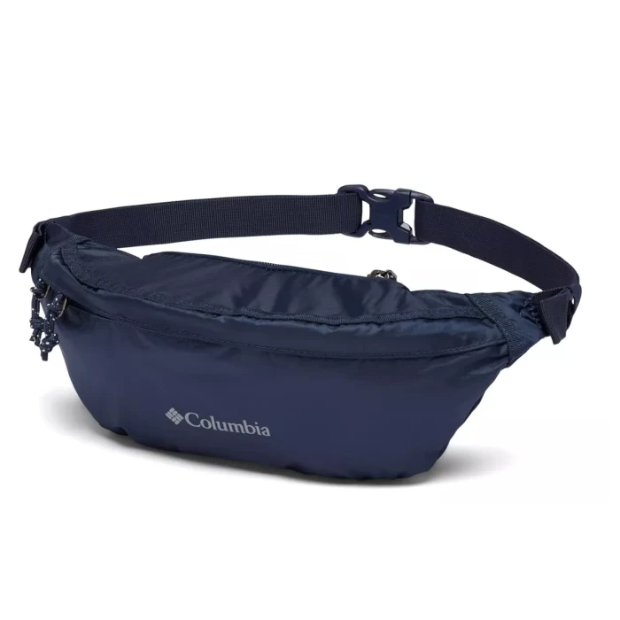 Riñonera Columbia Lightweight Packable 2 Plegable Unisex