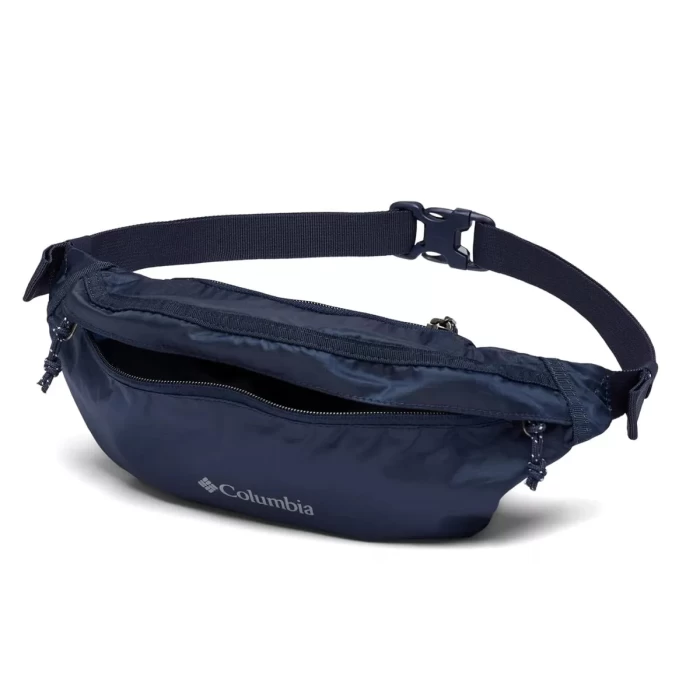 Riñonera Columbia Lightweight Packable 2 Plegable Unisex