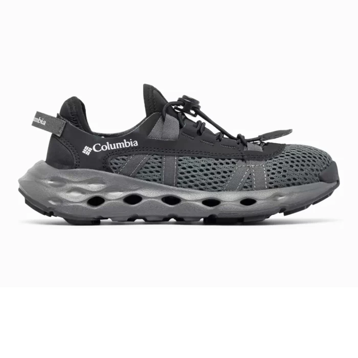 Zapatilla Columbia hombre trekking agua DRAINMAKER XTR