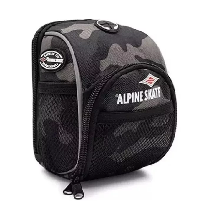 Bolso Accesorio Para Bicicleta Alpine Skate 27102