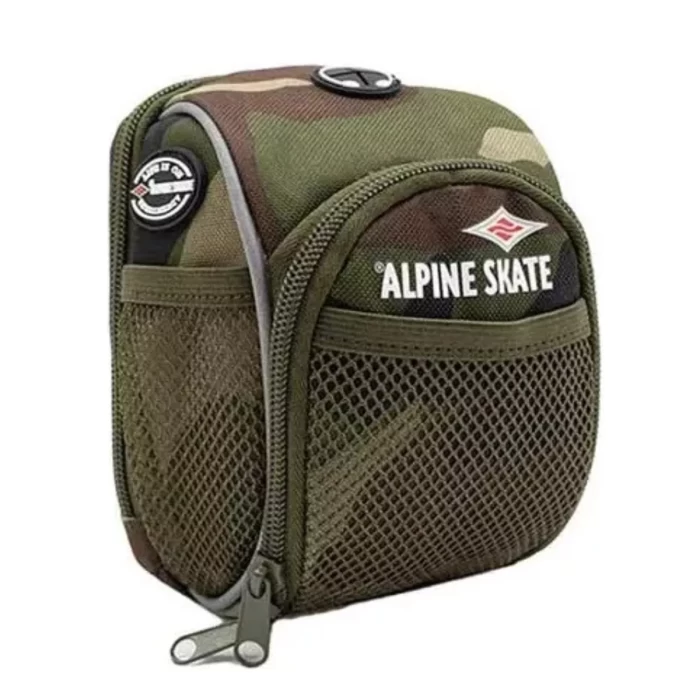 Bolso Accesorio Para Bicicleta Alpine Skate 27102