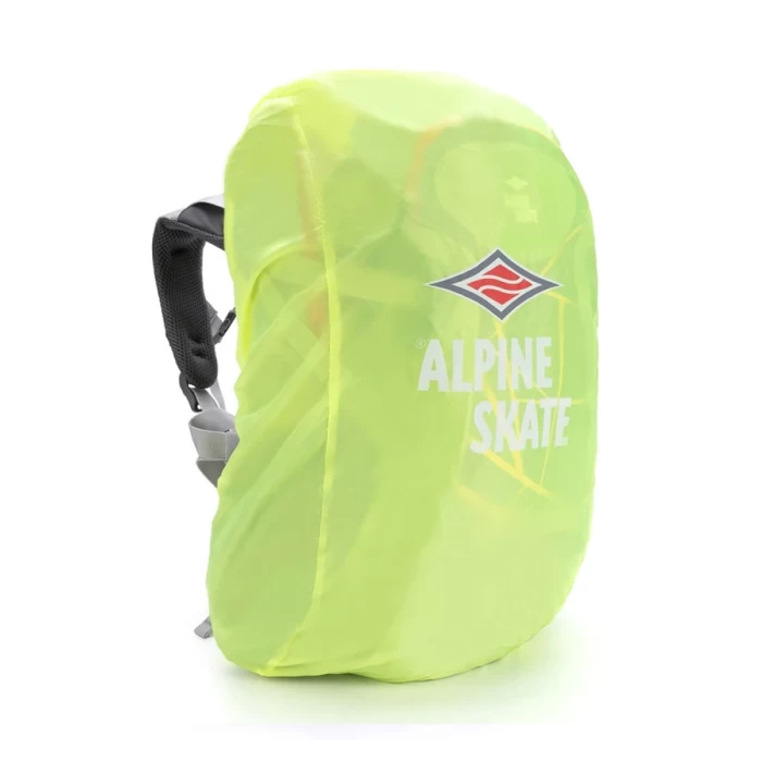 Mochila Trekking Alpine Skate 27232 40lts C/porta Notebook