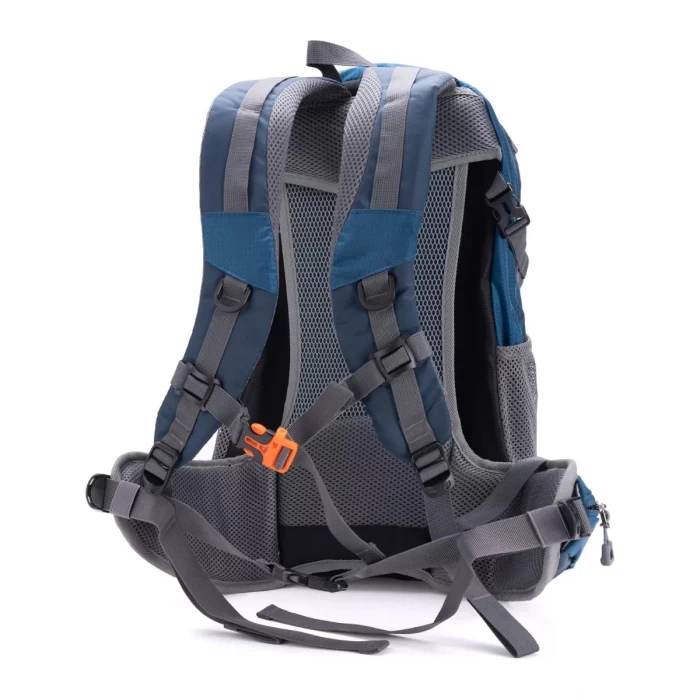 Mochila Trekking Alpine Skate 27232 40lts C/porta Notebook