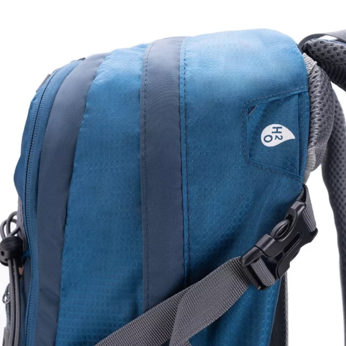 Mochila Trekking Alpine Skate 27232 40lts C/porta Notebook