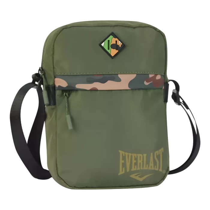 Morral Everlast 27284 Bolso Bandolera Urbana Unisex