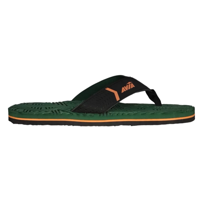 Ojotas Avia Avi Sunset 3811 Para Hombre Deportivas Playa