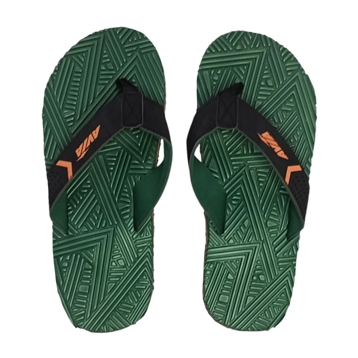 Ojotas Avia Avi Sunset 3811 Para Hombre Deportivas Playa