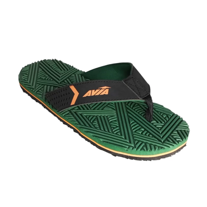 Ojotas Avia Avi Sunset 3811 Para Hombre Deportivas Playa