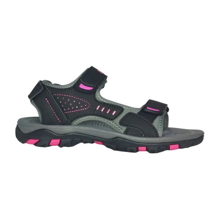 Sandalias Nevados Forest 03842 Mujer Trekking Aire Libre