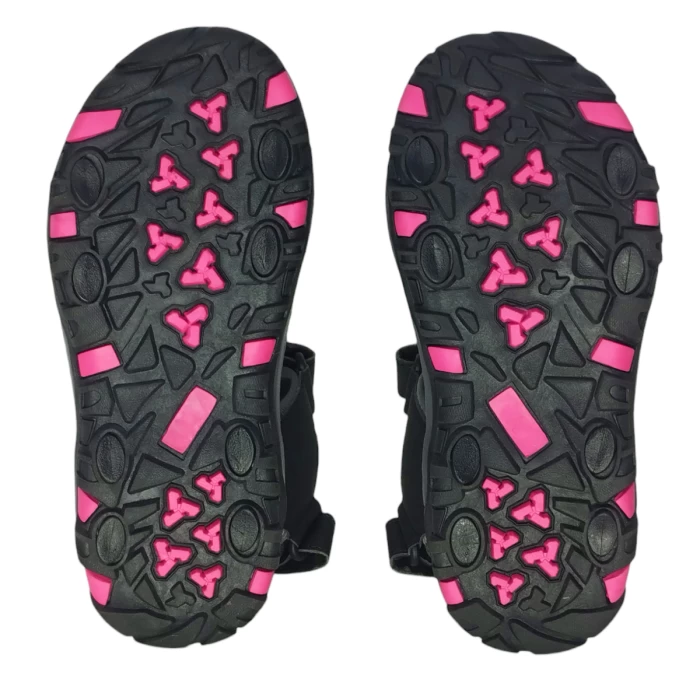 Sandalias Nevados Forest 03842 Mujer Trekking Aire Libre