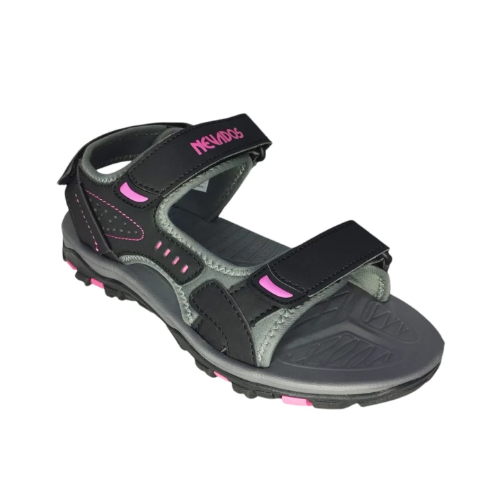 Sandalias Nevados Forest 03842 Mujer Trekking Aire Libre