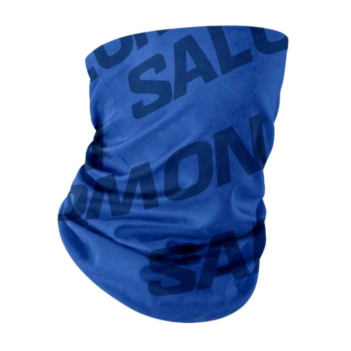 cuello salomon NECKTUBE unisex balaclava multifuncion 