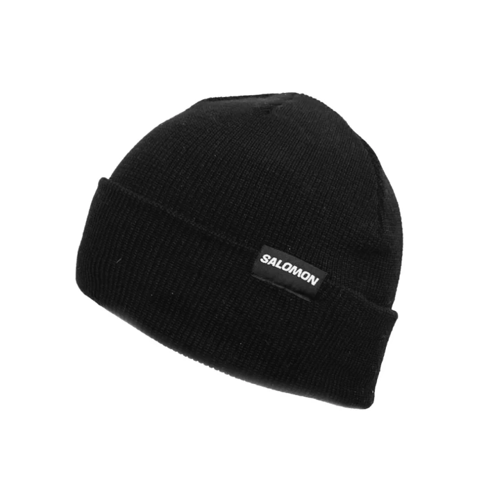 gorro de invierno salomon COMFY BEANIE adulto unisex 