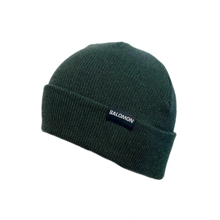 gorro de invierno salomon COMFY BEANIE adulto unisex 