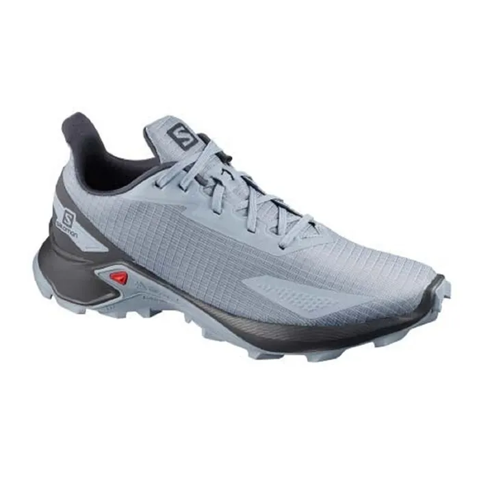 Zapatillas Trail Running Para Hombre Salomon Alphacross Blast M