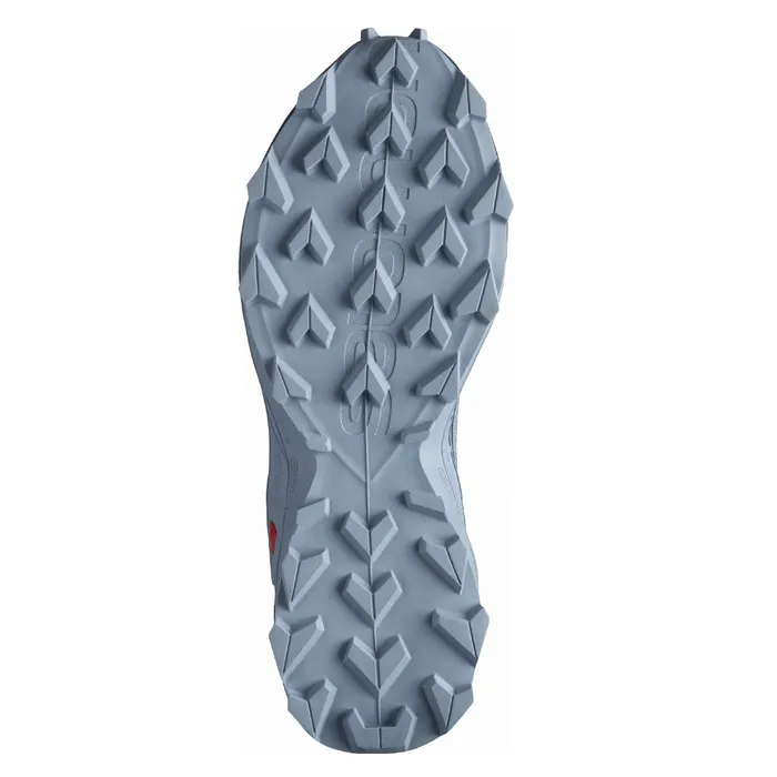 Zapatillas Trail Running Para Hombre Salomon Alphacross Blast M