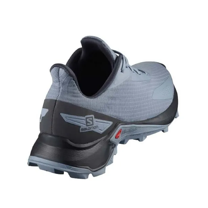 Zapatillas Trail Running Para Hombre Salomon Alphacross Blast M