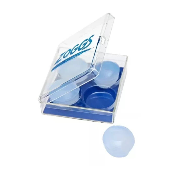 tapon de oidos Ear Plugs de silicona zoggs natacion pileta 