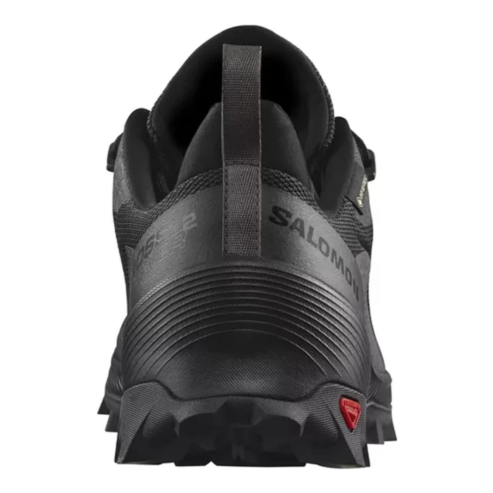 zapatilla trekking salomon CROSS OVER 2 Goretex hombre