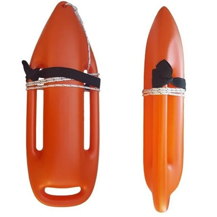 Salvavidas Torpedo Aquafloat BAYWATCH LIVIANO