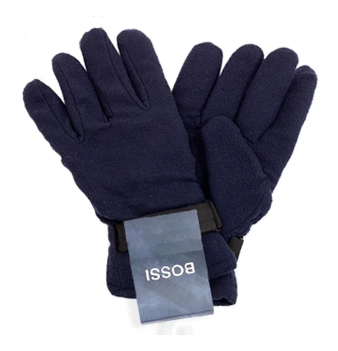 Guante Bossi Hombre Con Tira De Ajuste 50615 Invierno