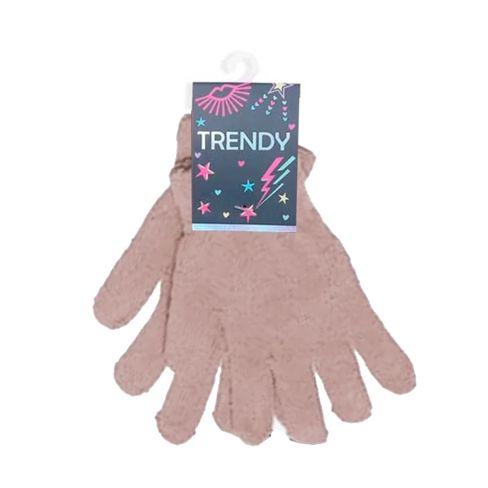 Guantes Trendy 51140 Adultos Invierno Frio Primera Piel Magicos