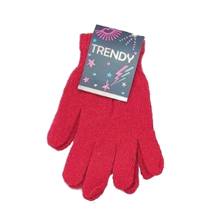 Guantes Trendy 51140 Adultos Invierno Frio Primera Piel Magicos