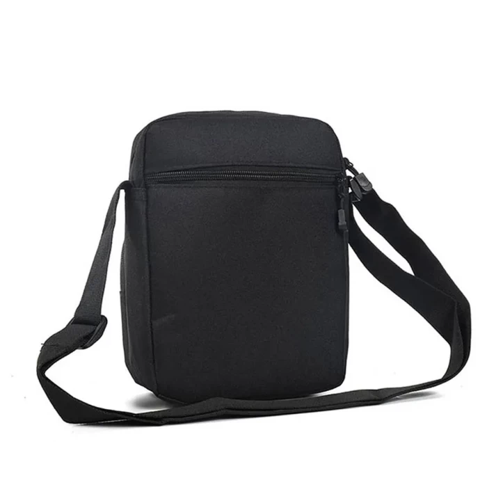 Morral Peyton 51492 Bolso Bandolera Urbana Unisex