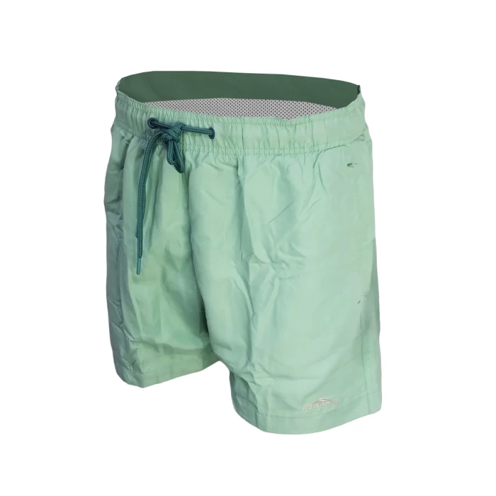 Short De Baño Storm Control 6200 Para Hombre Playa