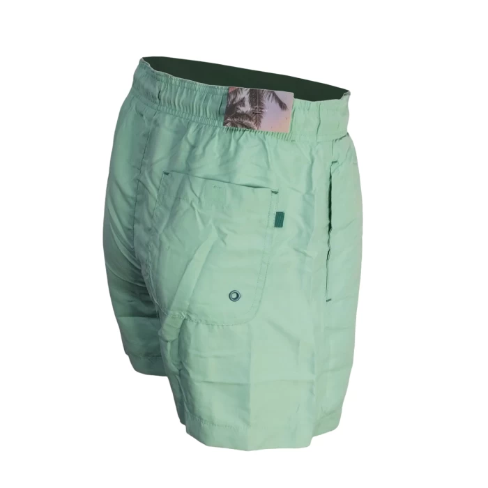 Short De Baño Storm Control 6200 Para Hombre Playa