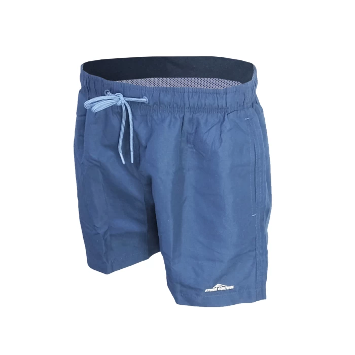 Short De Baño Storm Control 6200 Para Hombre Playa