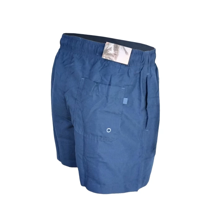 Short De Baño Storm Control 6200 Para Hombre Playa