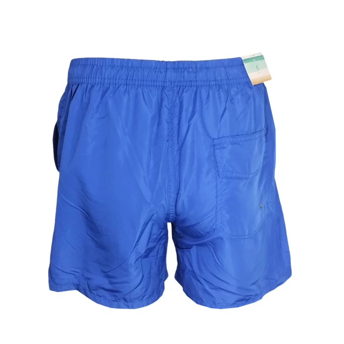 Short De Baño Storm Control 8102 Para Hombre Playa