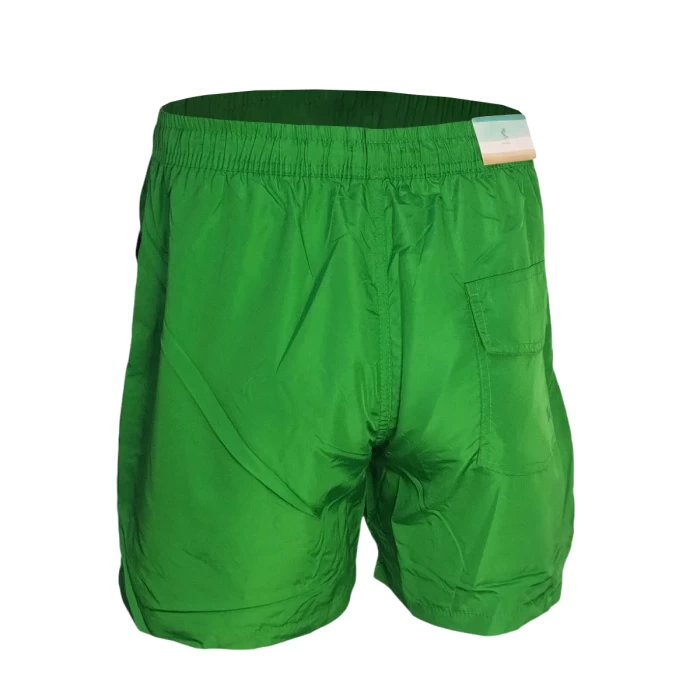 Short De Baño Storm Control 8102 Para Hombre Playa