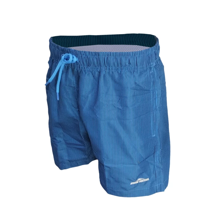 Short De Baño Storm Control 8256 Para Hombre Playa